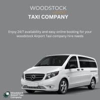 Woodstock Airport Taxi Company  image 5