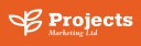 Projects Marketing logo