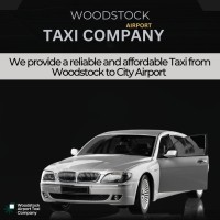 Woodstock Airport Taxi Company  image 3