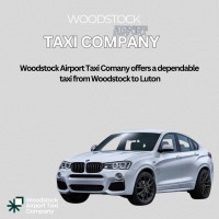 Woodstock Airport Taxi Company  image 8