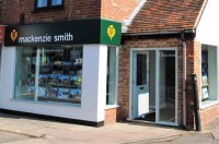 Mackenzie Smith Estate Agents Yateley image 2