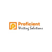 Proficient Writing Solutions image 1