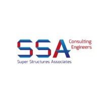 Super Structures Associates Limited image 1