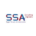 Super Structures Associates Limited logo