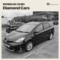 Diamond cars image 1