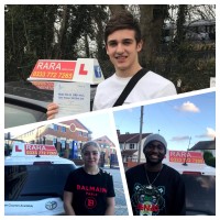 RARA Driving School Leeds| Driving Lessons image 3