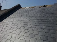 Edinburgh Borders Roofing image 2