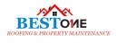 Best 1 Roofing And Property Maintenance Ltd logo