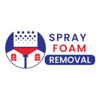 Spray Foam Removal image 1