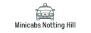 Minicabs Notting Hill logo