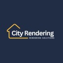 City Rendering logo