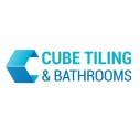 Cube Tiling & Bathrooms logo