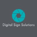 Digital Sign Solutions logo