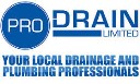 Pro-Drain Ltd logo