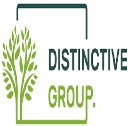 Distinctive Group logo