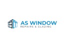 AS Window Repairs logo