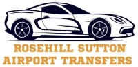 Rosehill Sutton Airport Transfers image 1