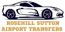 Rosehill Sutton Airport Transfers logo