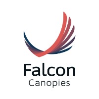 Falcon Canopies image 4