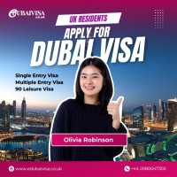 Edubai Visa image 1