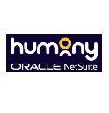 Humony - Oracle NetSuite Partners logo