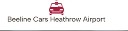 Beeline Cars Heathrow Airport logo