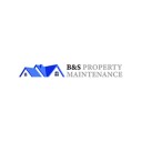 B&S Property Maintenance logo