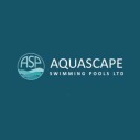 Aquascape Swimming Pools Ltd logo