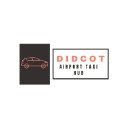 Didcot Airport Taxi Hub logo