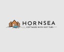 Hornsea Cottages with Hot Tubs logo