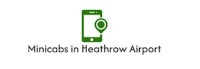 Minicabs in Heathrow Airport image 1