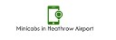 Minicabs in Heathrow Airport logo