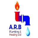 ARB Plumbing & Heating logo