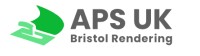 A.P.S UK Bristol Rendering Company image 1