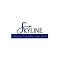 Travel Skyline logo