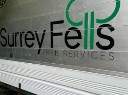 Surrey Fells Tree Service Ltd logo