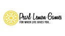 Pearl Lemon Games logo