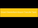 Great Chesterford Airport Transfer Taxis logo