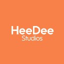 HeeDeeStudios logo