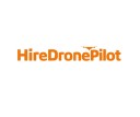 Hire Drone Pilot logo