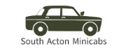 South Acton Minicabs image 1