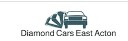 Diamond Cars East Acton logo