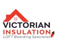 Victorian Insulation loft boarding Specialist image 1