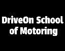 DriveOn School of Motoring logo