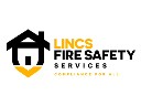 Lincs Fire Safety Services logo