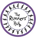 The Runners' Hub logo