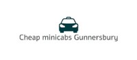 Cheap minicabs Gunnersbury image 1