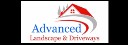 Advanced Landscape & Driveways - Driveway Derby logo