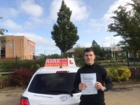 RARA Driving School | Driving Lessons in Luton image 1