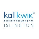 Kall Kwik Islington logo